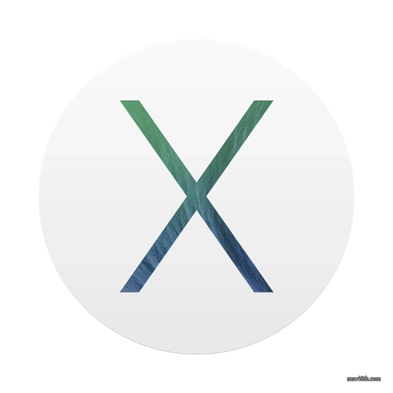 mac40th.com - Mac OS X 10.9 Mavericks (2013)