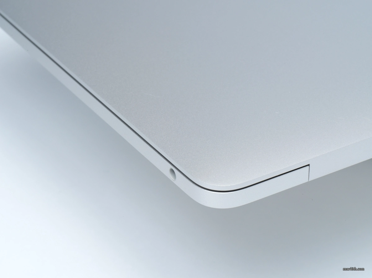 mac40th.com - MacBook Pro13-inch with Apple M1 Chip (2020)