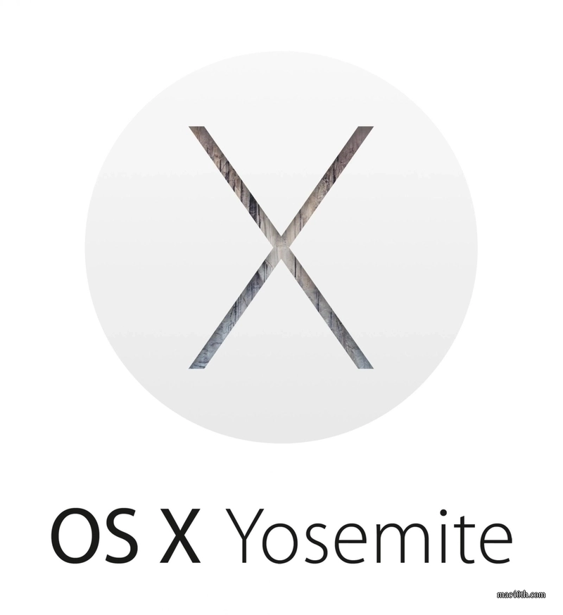 mac40th.com - Mac OS X 10.10 Yosemite (2014)