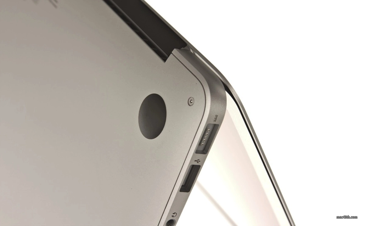 mac40th.com - MacBook Air (2010)