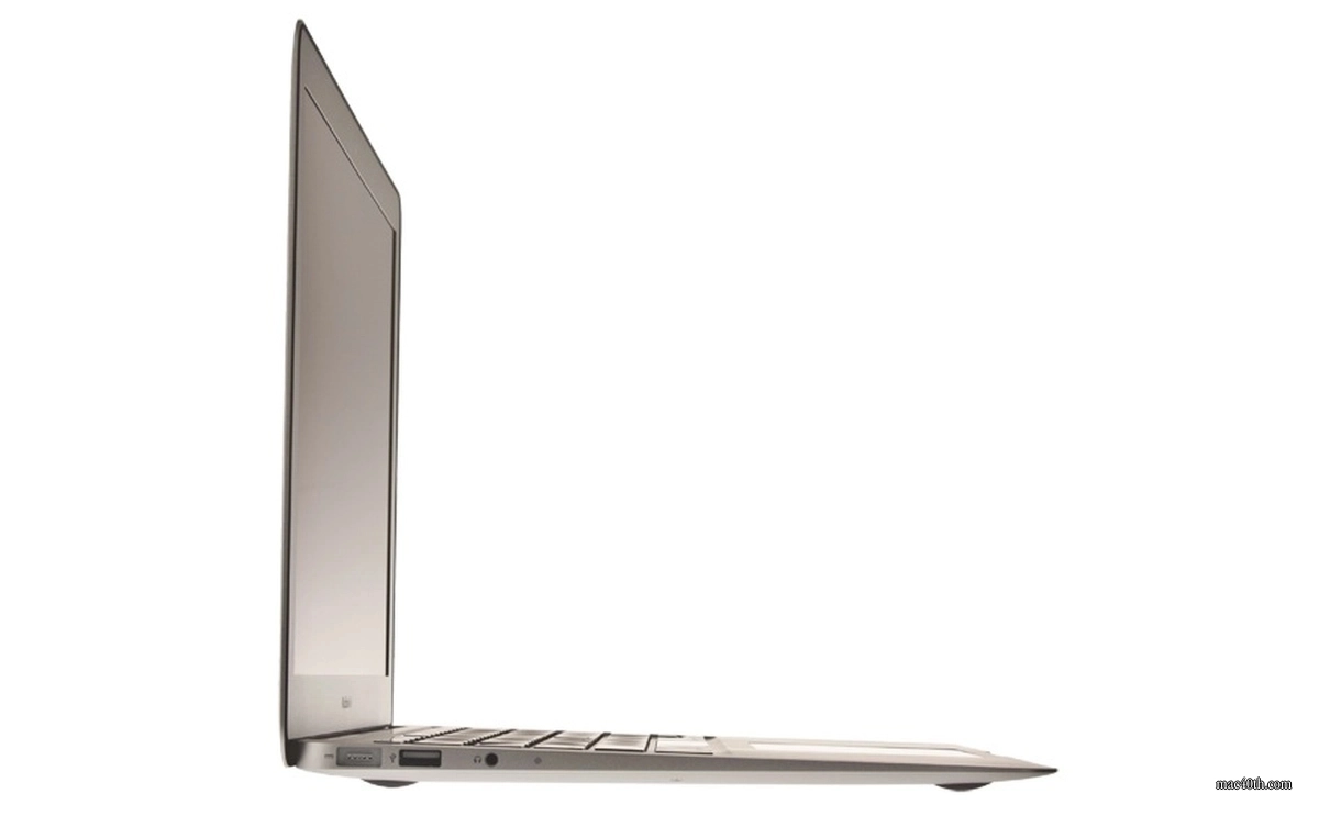 mac40th.com - MacBook Air (2010)