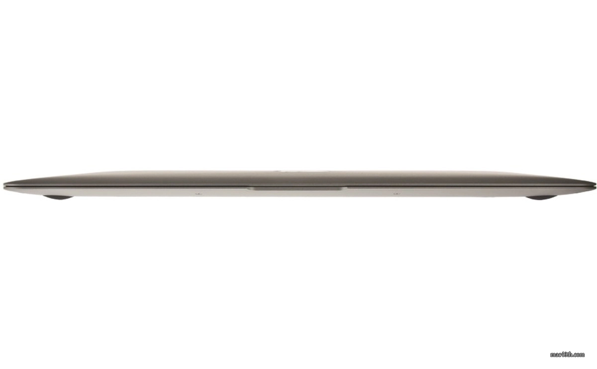 mac40th.com - MacBook Air (2010)