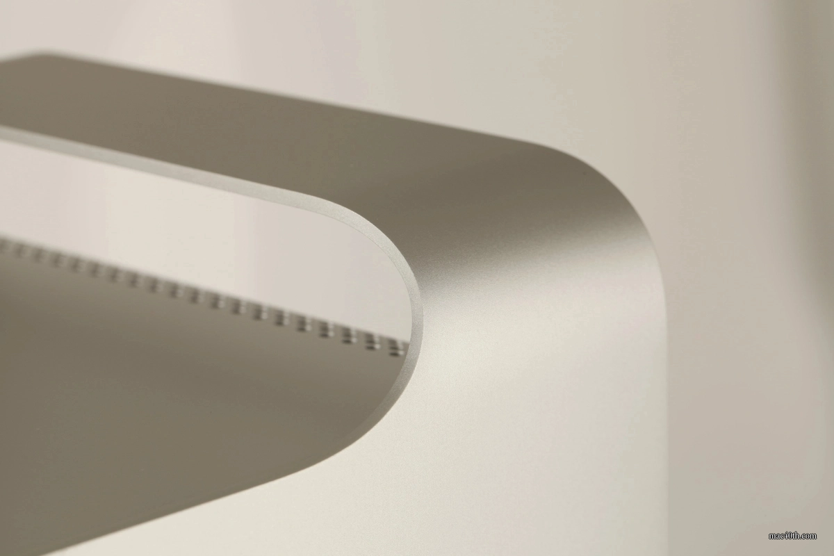 mac40th.com - Mac Pro (2009)