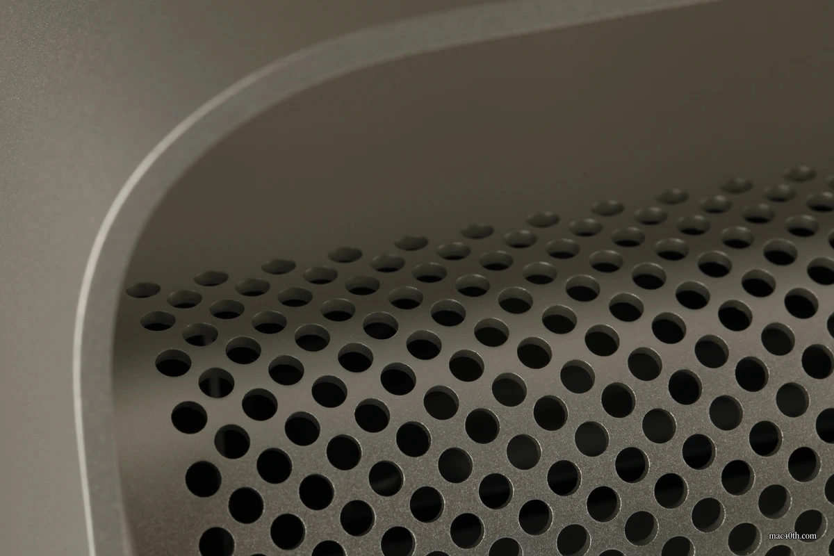 mac40th.com - Mac Pro (2009)