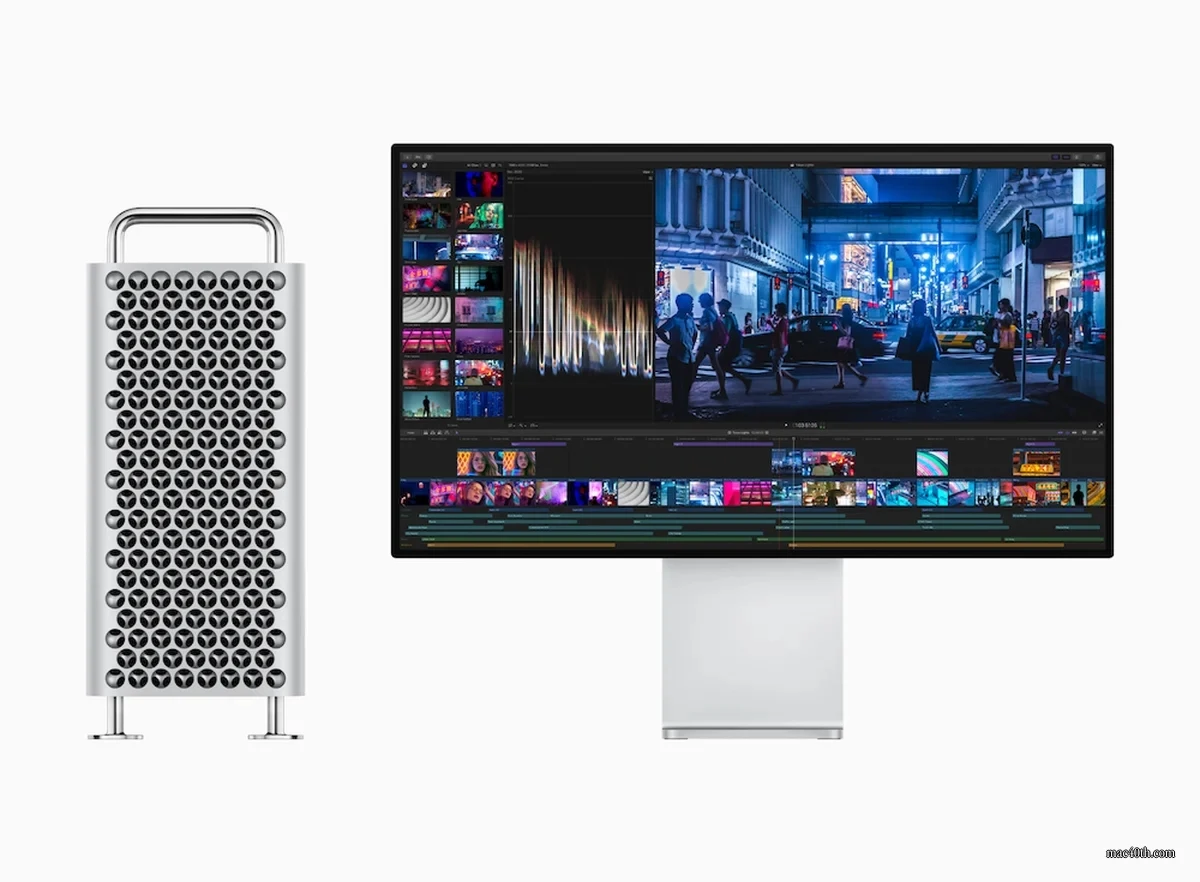 mac40th.com - Mac Pro (2006 - 2024)