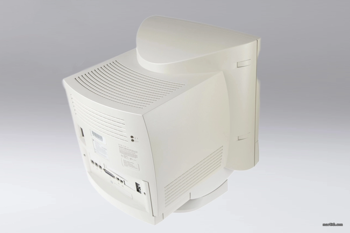 mac40th.com - Power Macintosh 5400 (1996)