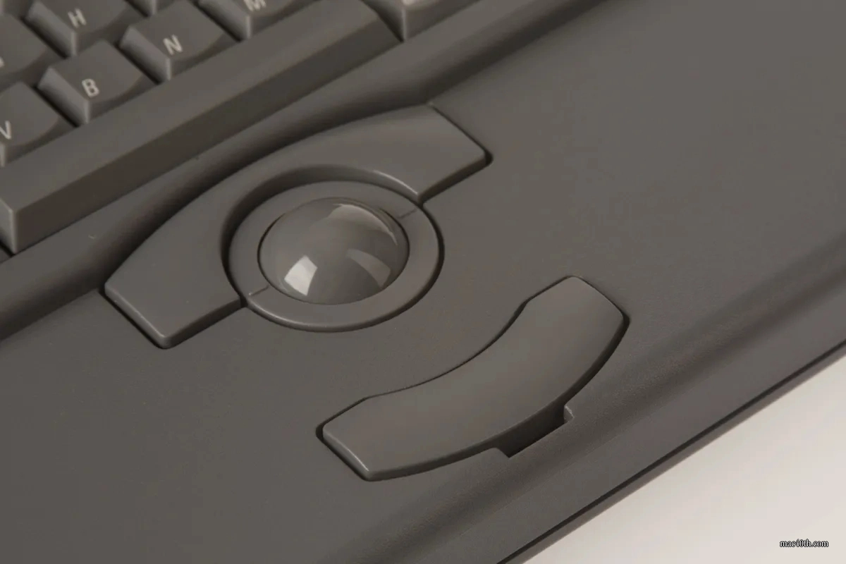 mac40th.com - Macintosh PowerBook 165c (1994)