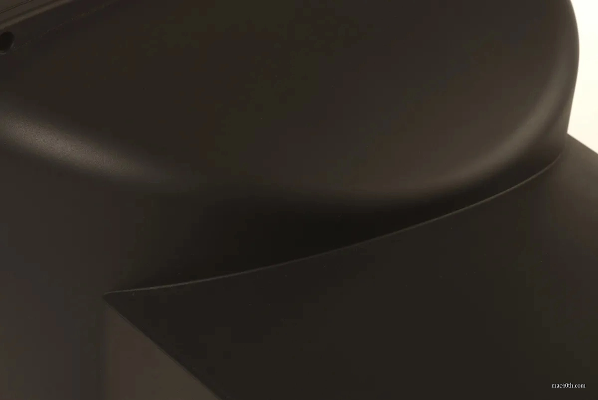 mac40th.com - Macintosh TV (1993)