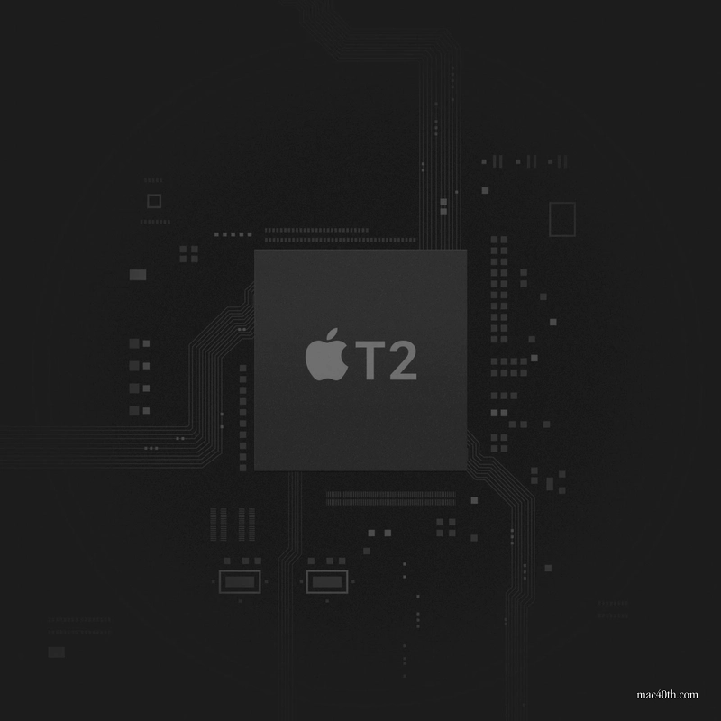 mac40th.com - Mac Pro (2006 - 2024)