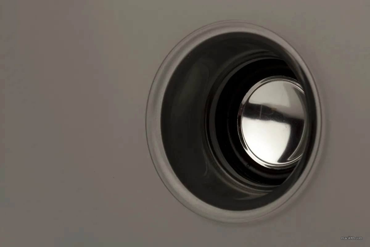 mac40th.com - PowerMac G4 (2001)