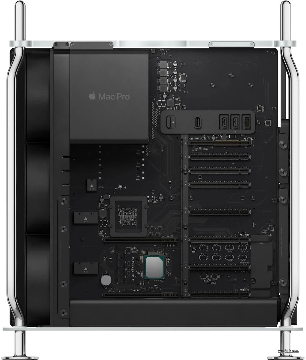 mac40th.com - Mac Pro (2006 - 2024)