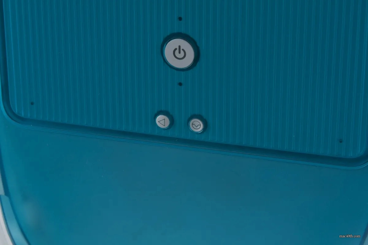 mac40th.com - Power Macintosh G3 (1999)