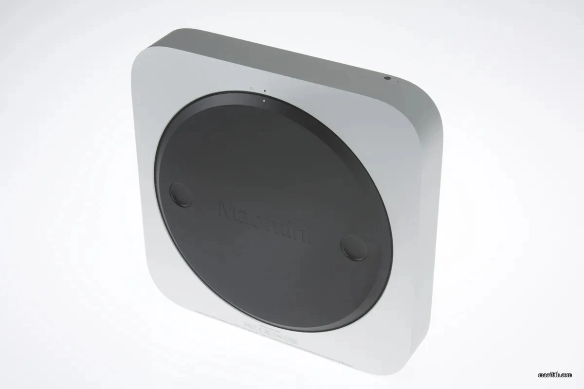 mac40th.com - Mac mini (2011)