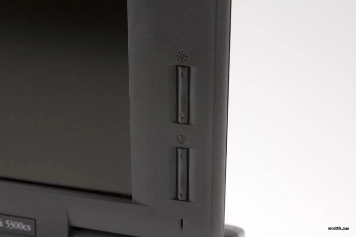 mac40th.com - Macintosh PowerBook 5300cs (1995)