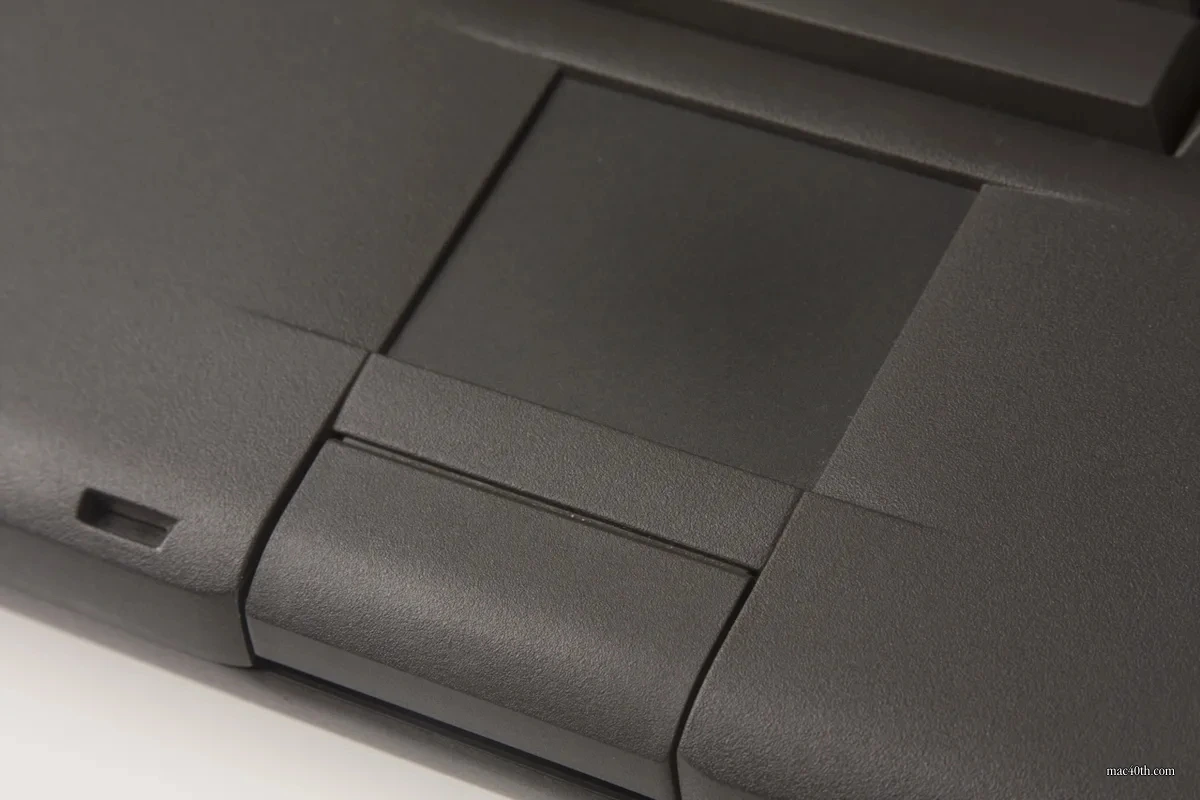 mac40th.com - Macintosh PowerBook 190cs (1996)