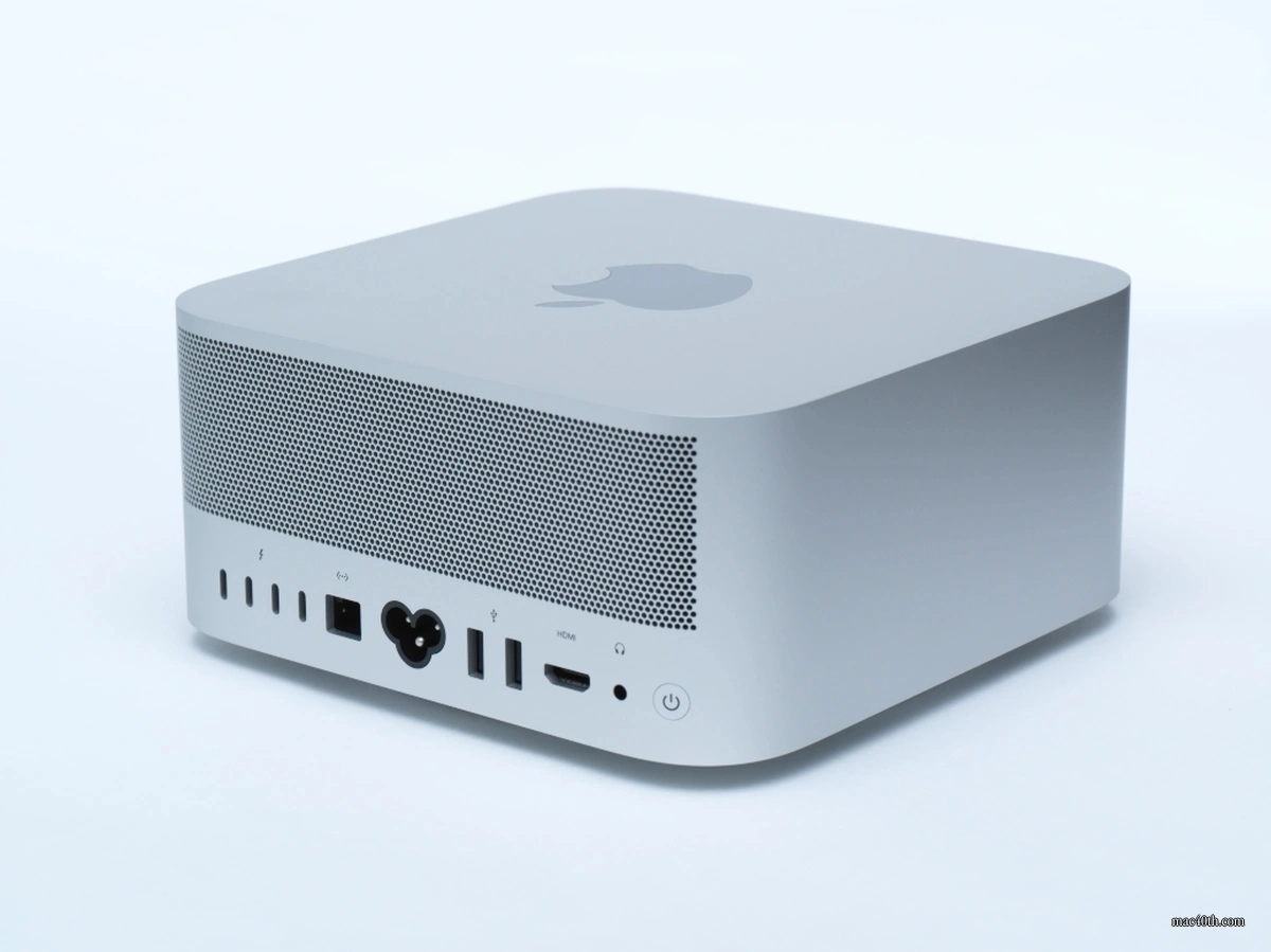 mac40th.com - Mac Studio (2022)