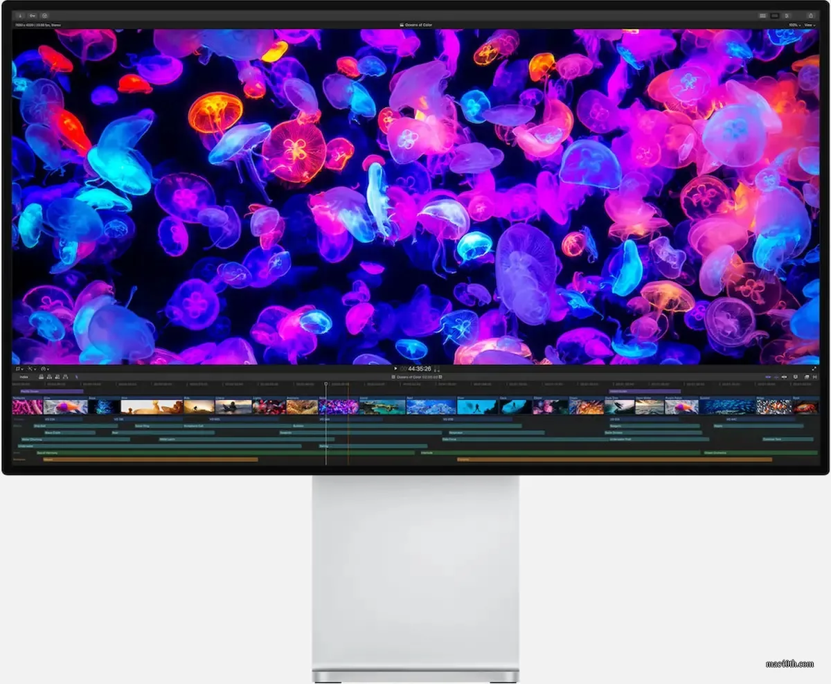 mac40th.com - Studio Display (2022)