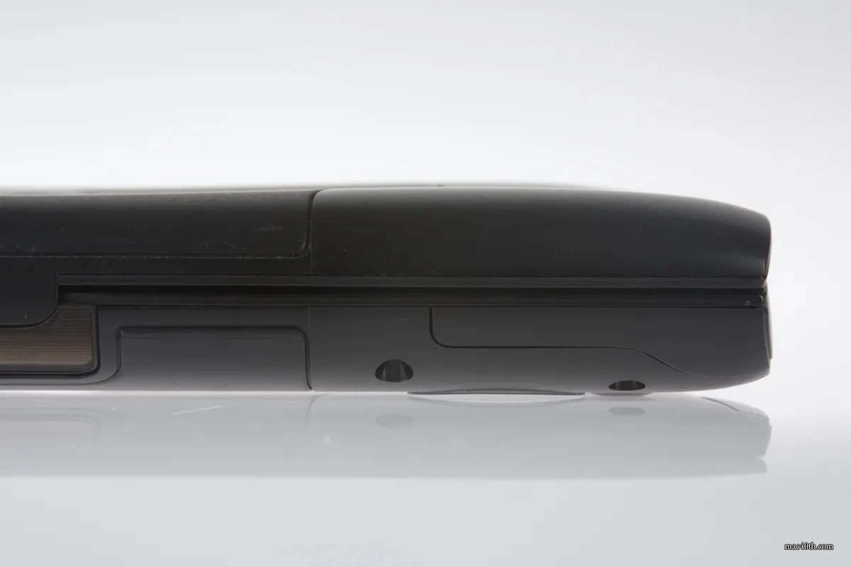 mac40th.com - Macintosh PowerBook PowerPC G3 (1997)