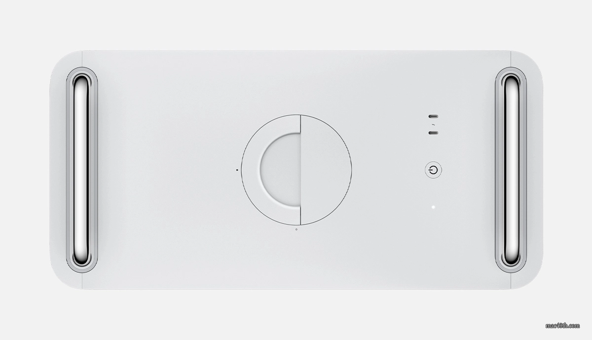 mac40th.com - Mac Pro (2006 - 2024)