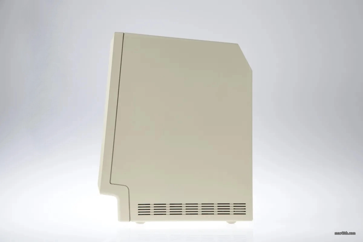 mac40th.com - Macintosh 128K (1984)