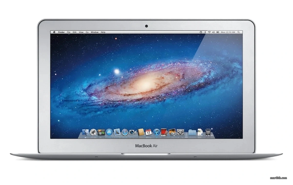 mac40th.com - MacBook Air (2008 - 2024)