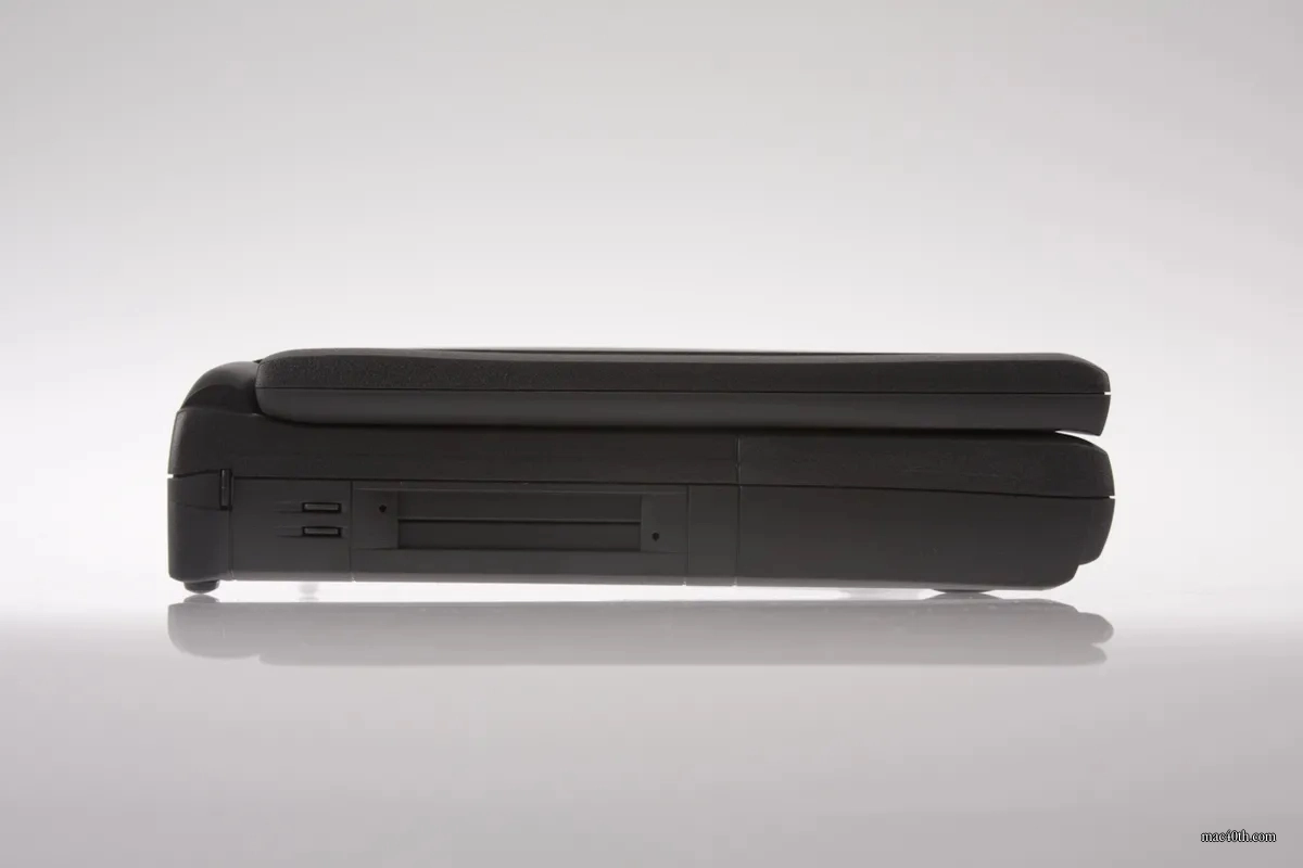 mac40th.com - Macintosh PowerBook 5300cs (1995)