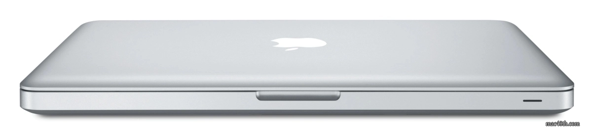 mac40th.com - MacBook (2006 - 2024)