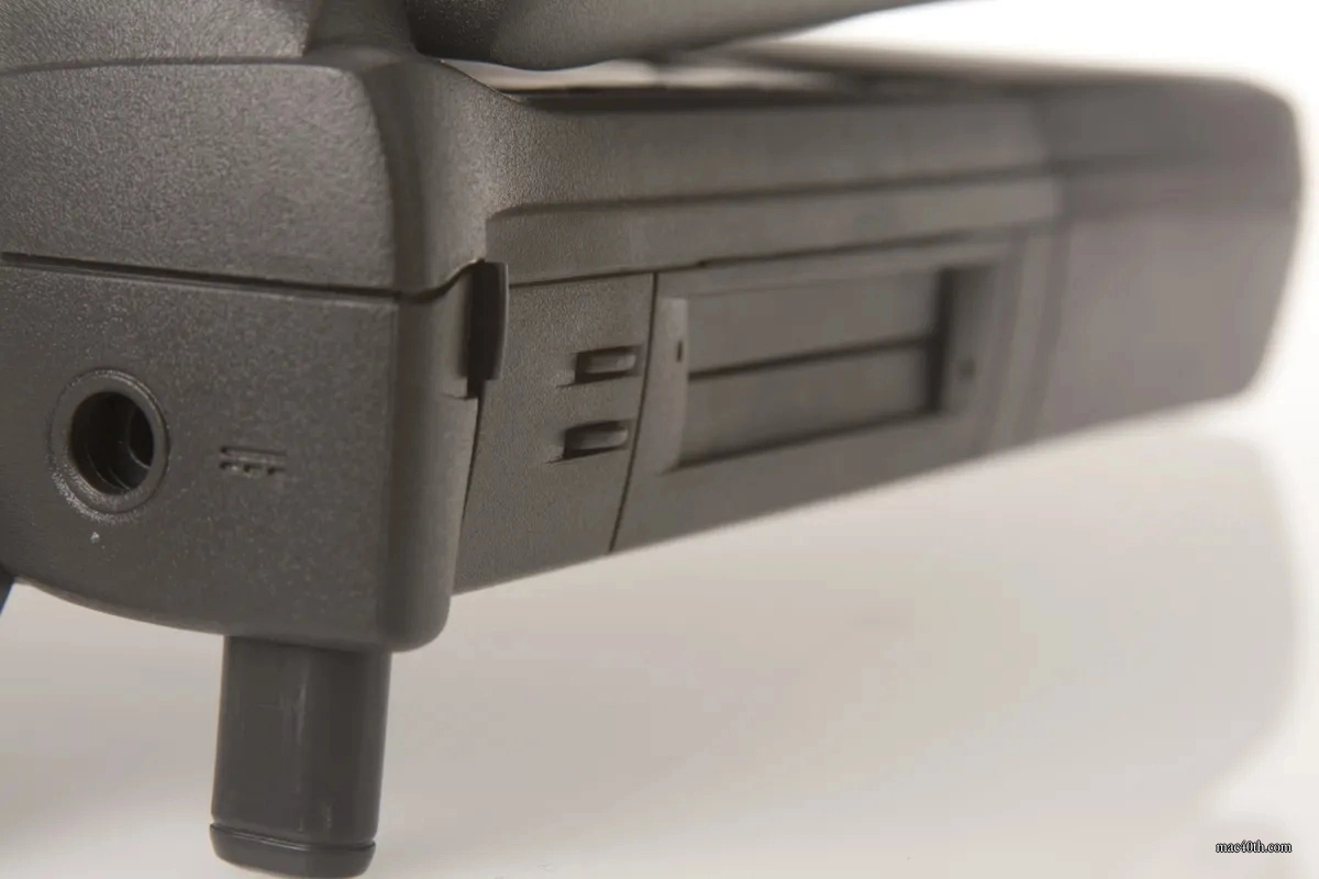 mac40th.com - Macintosh PowerBook 190cs (1996)