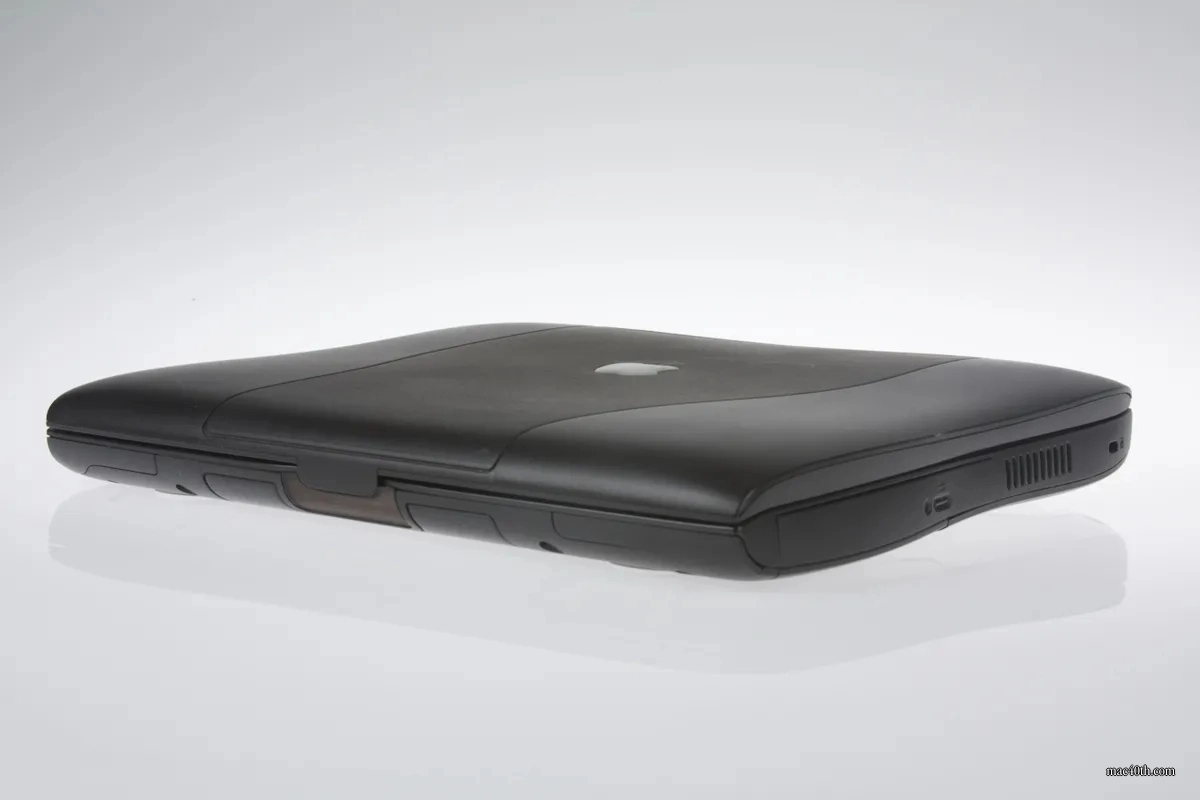 mac40th.com - Macintosh PowerBook PowerPC G3 (1997)