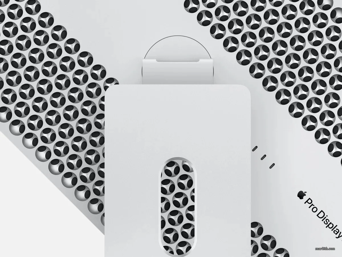 mac40th.com - Studio Display (2022)