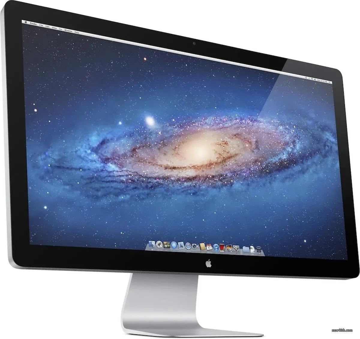 mac40th.com - Thunderbolt Display (2011 - 2016)