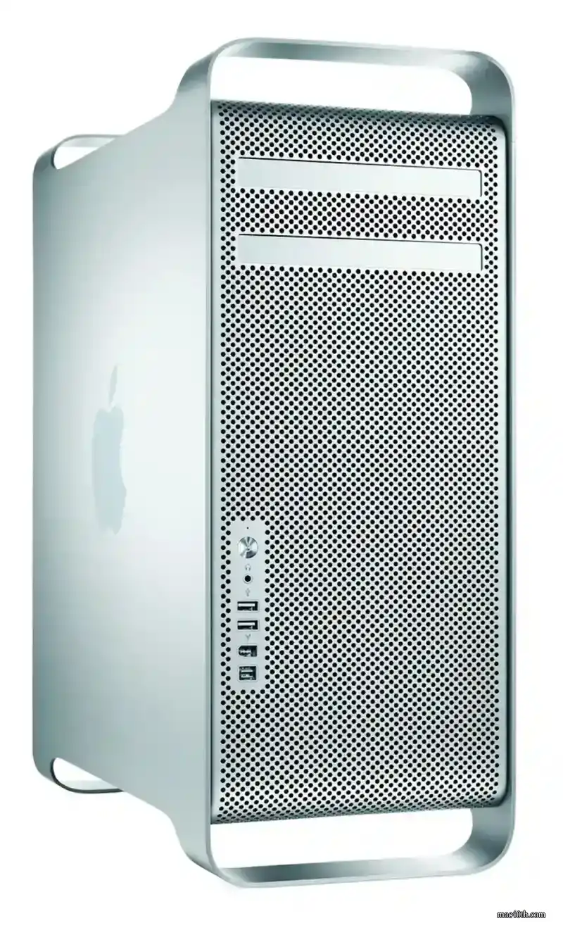 mac40th.com - Mac Pro (2006 - 2024)