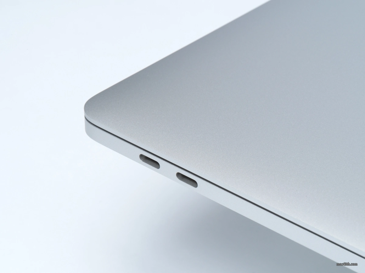 mac40th.com - MacBook Pro 13-inch with Apple M1 Chip (2020)