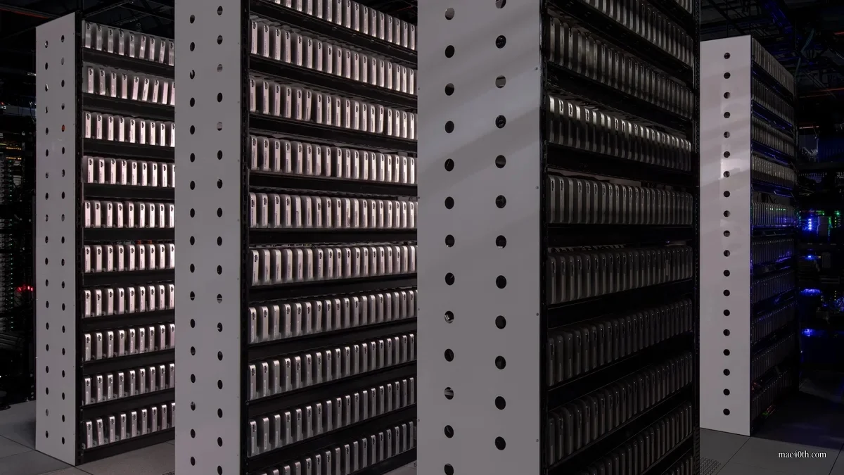 mac40th.com - Mac Mini (2014-2024)