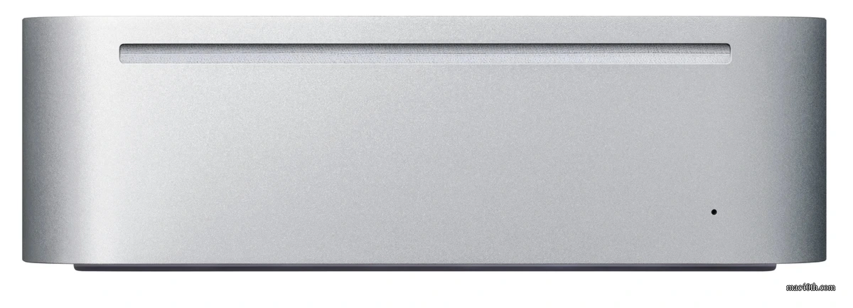 mac40th.com - Mac Mini (2014-2024)
