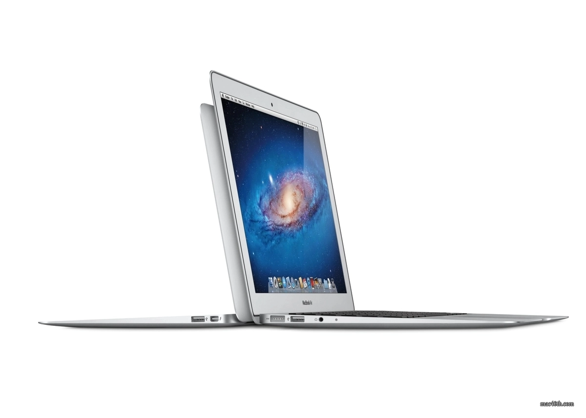 mac40th.com - MacBook Air (2008 - 2024)