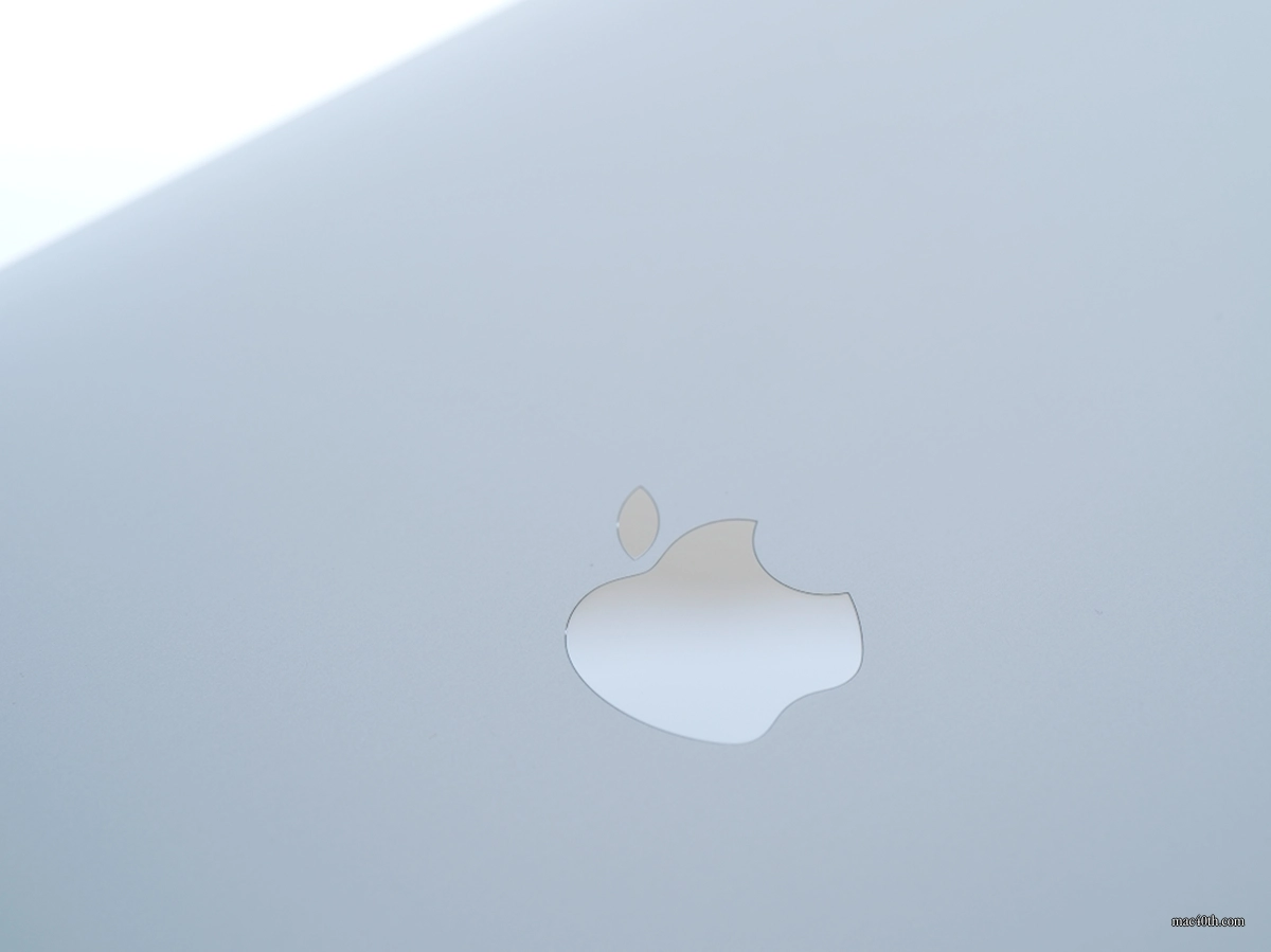 mac40th.com - MacBook Pro 13-inch with Apple M1 Chip (2020)