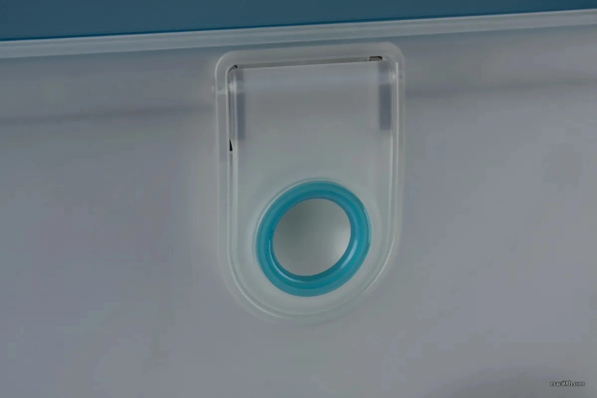 mac40th.com - Power Macintosh G3 (1999)