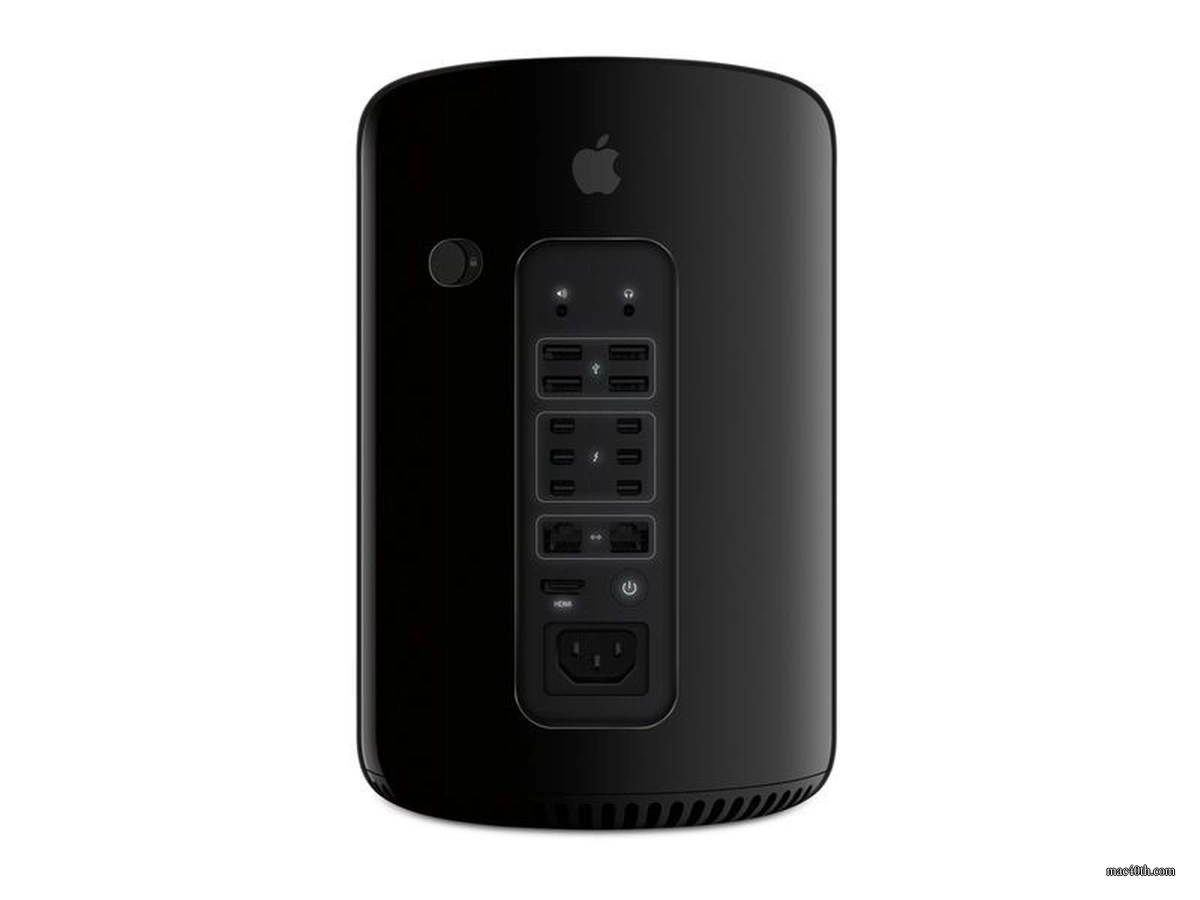 mac40th.com - Mac Pro (2006 - 2024)