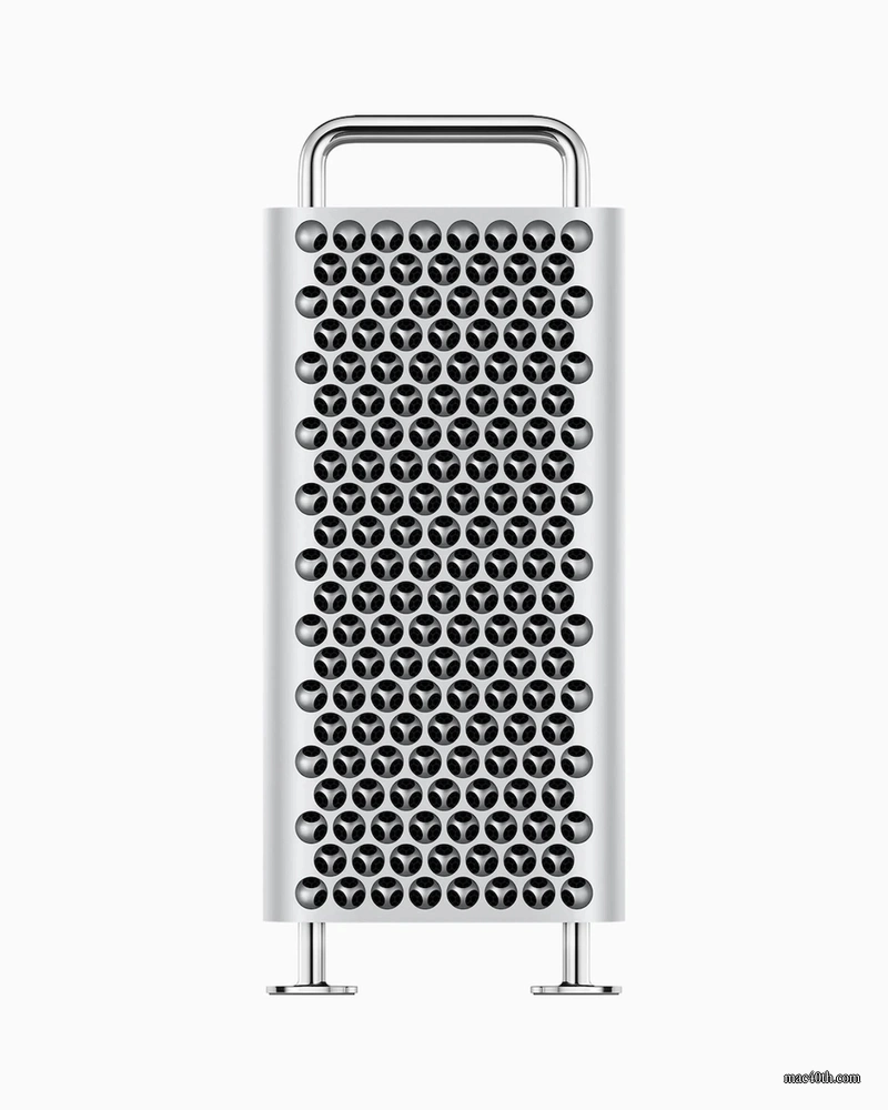 mac40th.com - Mac Pro (2006 - 2024)