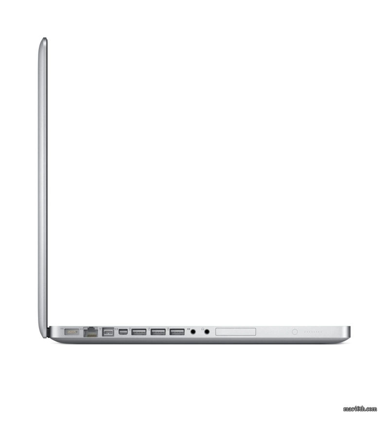 mac40th.com - MacBook Pro (2006 - 2024)