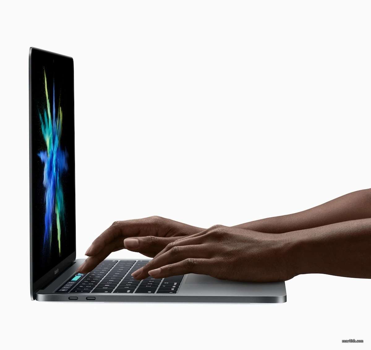 mac40th.com - MacBook Pro (2006 - 2024)