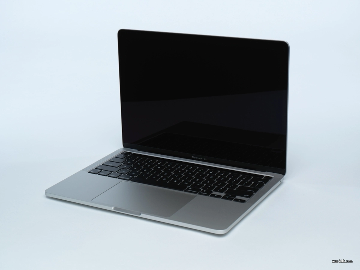 mac40th.com - MacBook Pro 13-inch with Apple M1 Chip (2020)