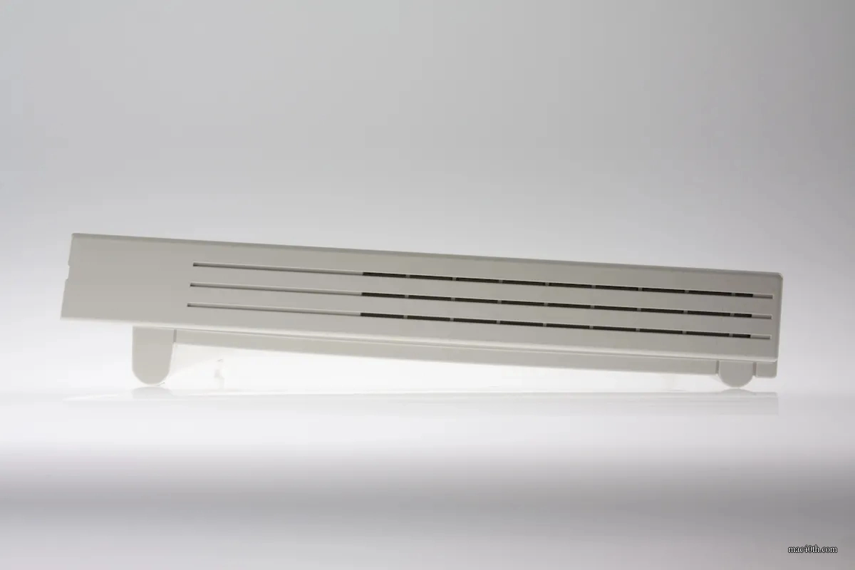 mac40th.com - Macintosh LC (1990)