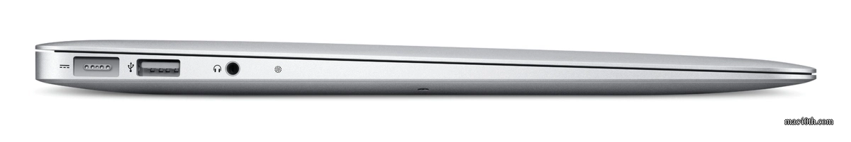 mac40th.com - MacBook Air (2008 - 2024)