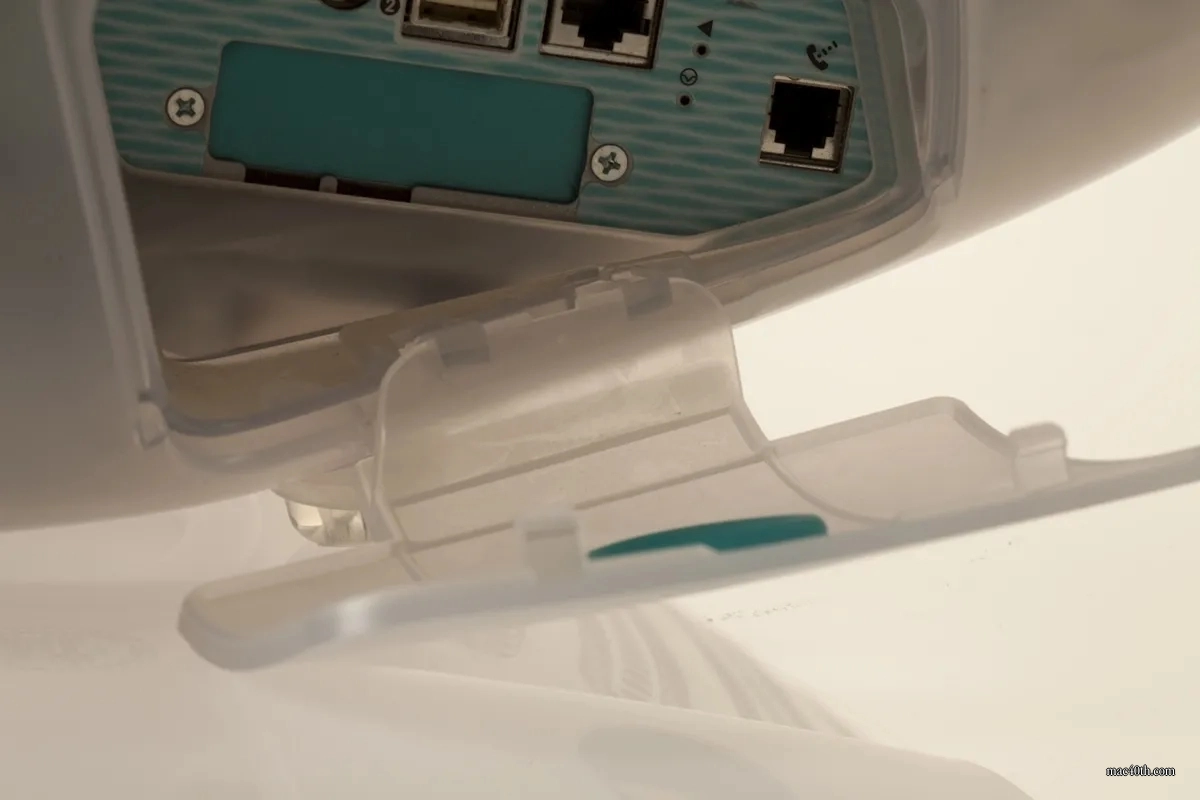 mac40th.com - iMac G3 (1998)