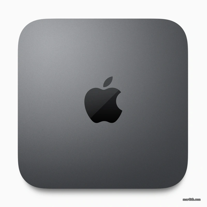 mac40th.com - Mac Mini (2014-2024)