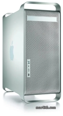 mac40th.com - Macintosh Power Mac G5 (2003)