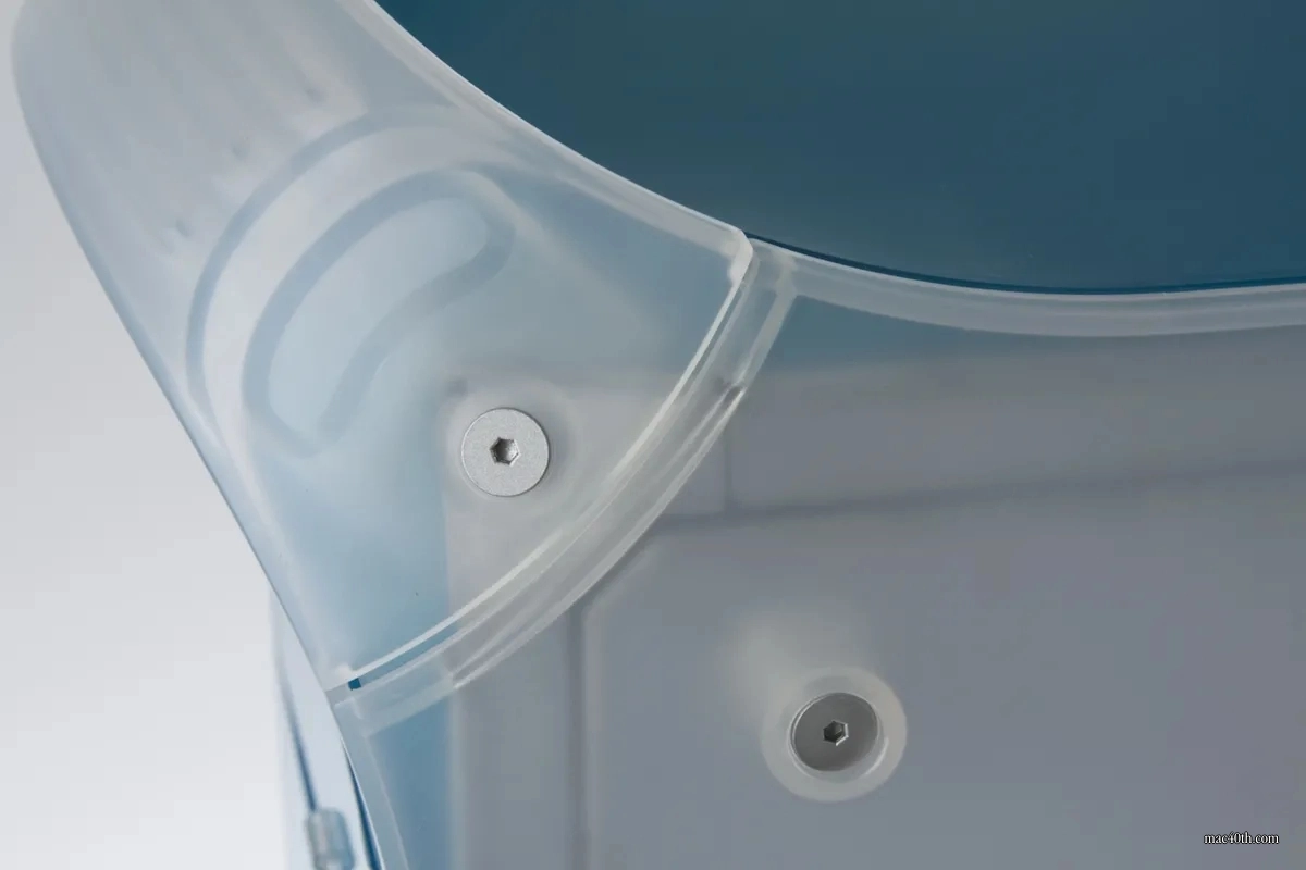 mac40th.com - Power Macintosh G3 (1999)