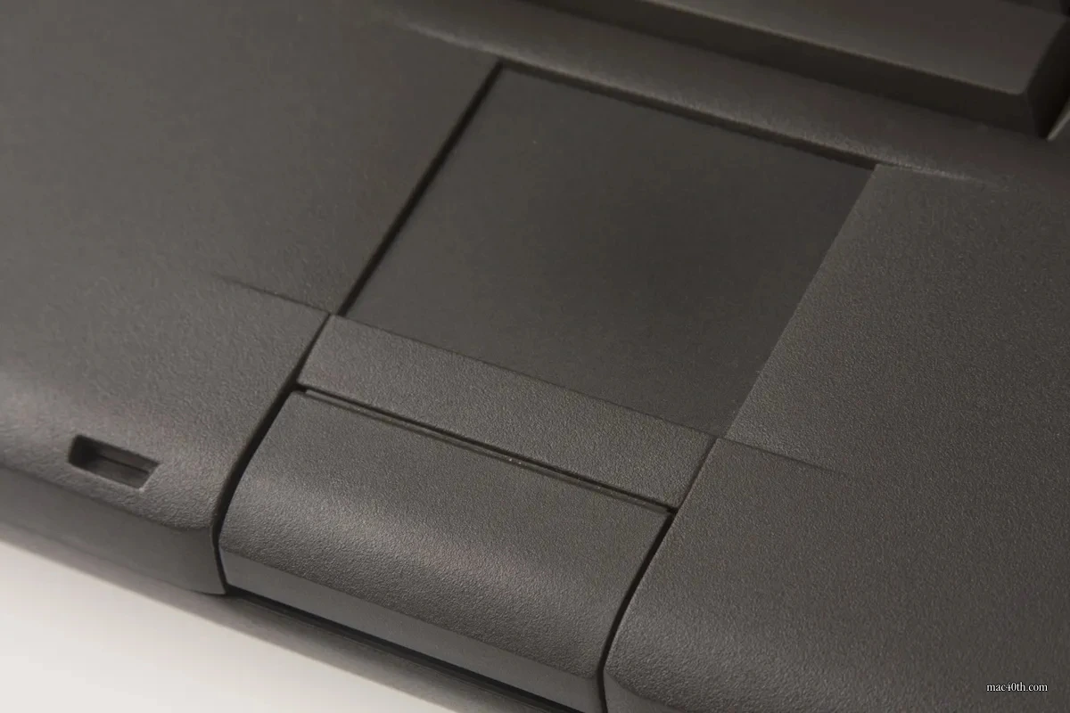 mac40th.com - Macintosh PowerBook 190cs (1996)